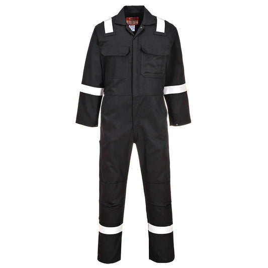 Portwest Bizweld Work FR Coverall BIZ5