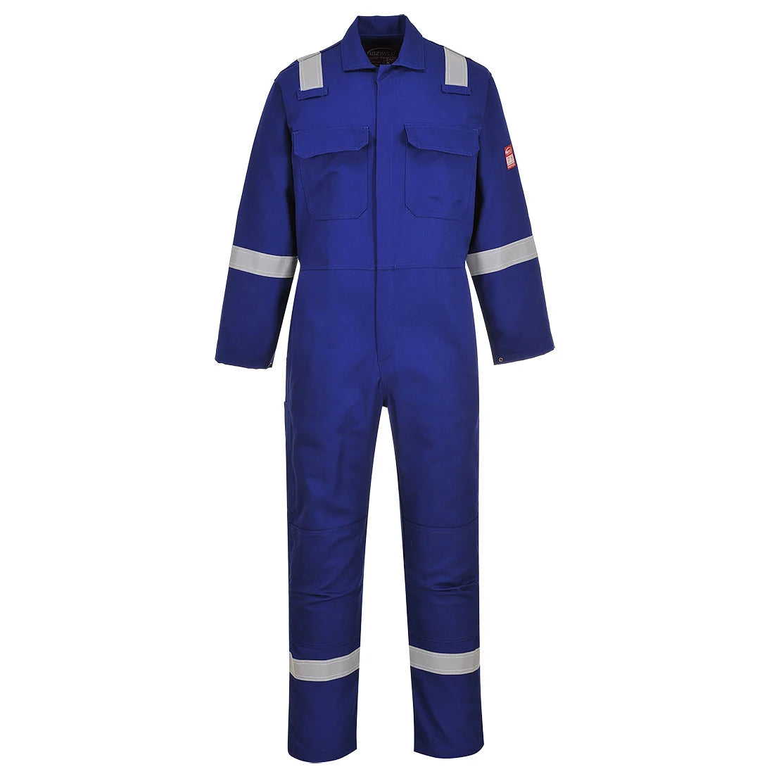 Portwest Bizweld Work FR Coverall BIZ5