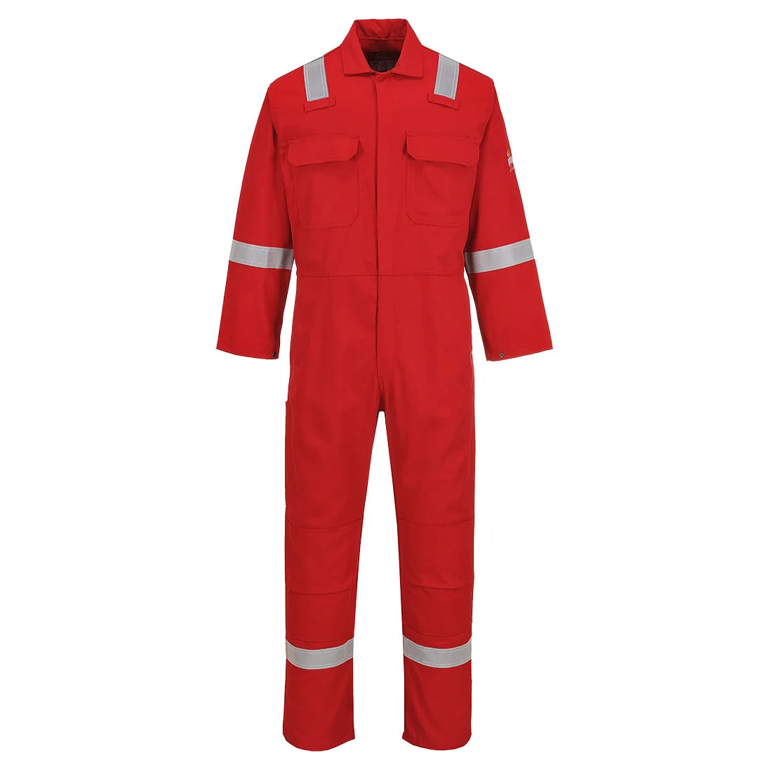 Portwest Bizweld Work FR Coverall BIZ5