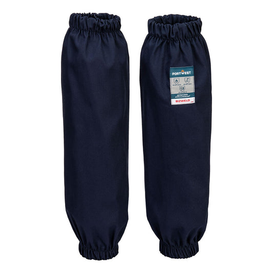 Portwest Bizweld Work FR Sleeves BZ11