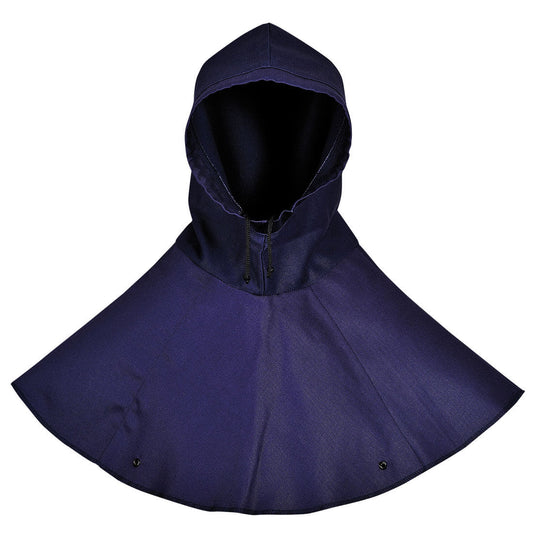 Portwest Bizweld Work FR Cape Hood BZ12