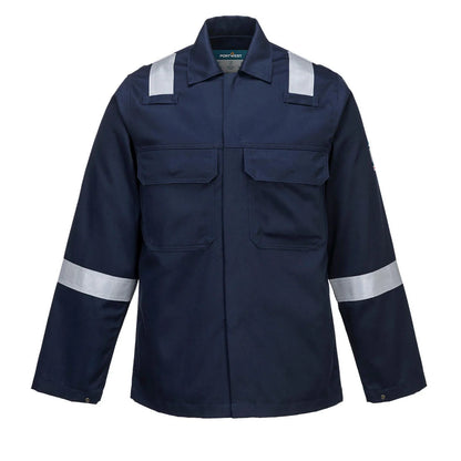Portwest Bizweld Work FR Jacket BZ13