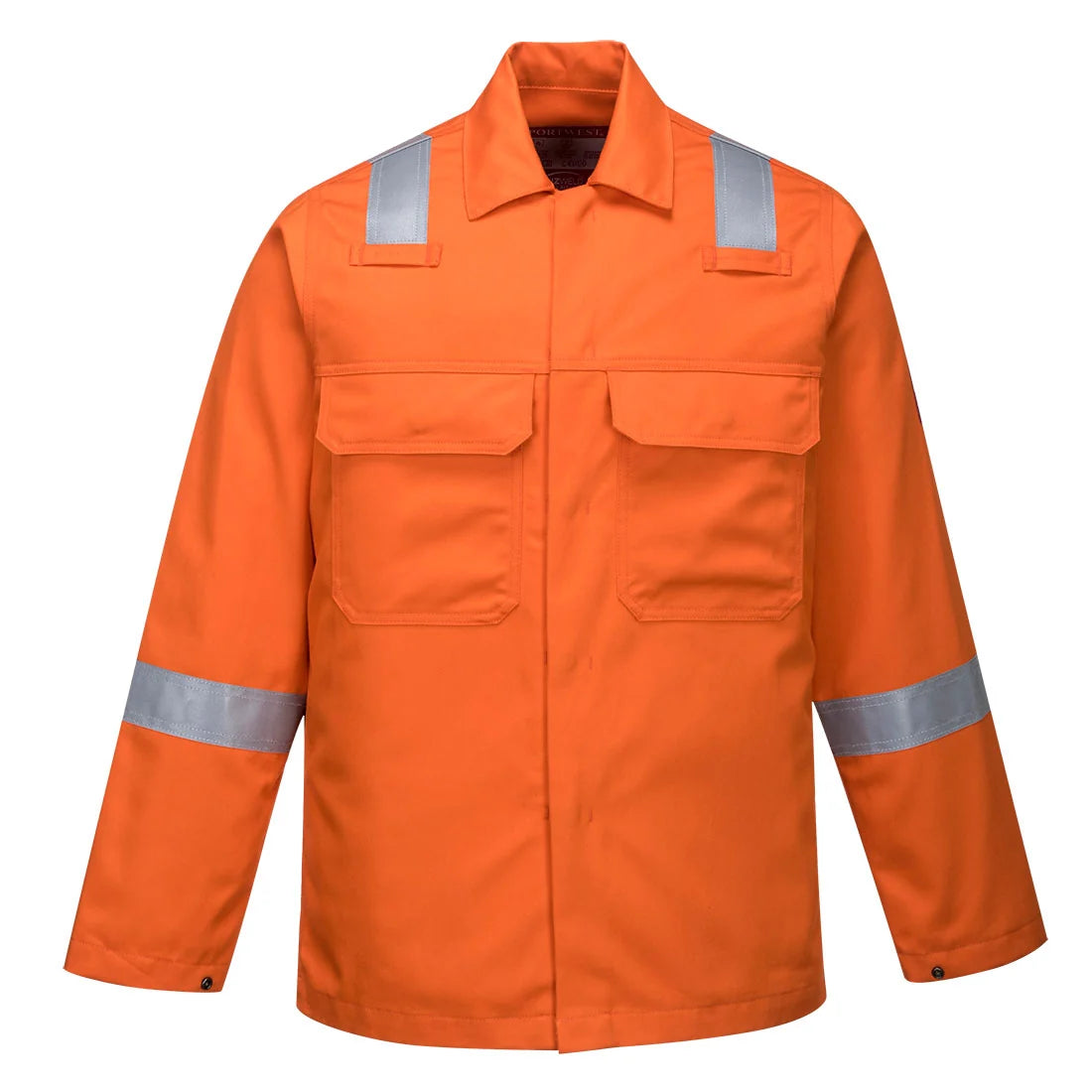 Portwest Bizweld Work FR Jacket BZ13