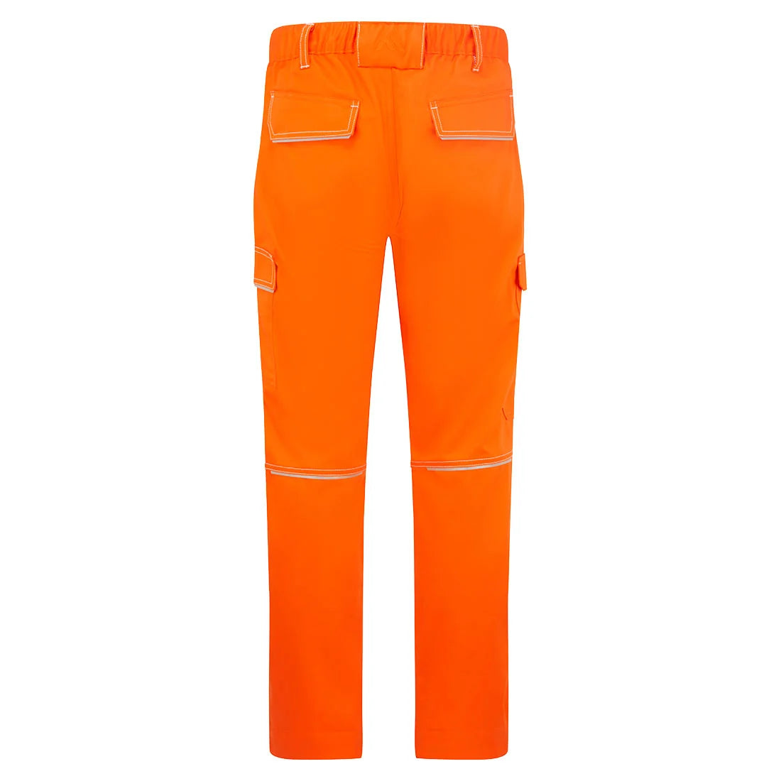 Portwest Bizweld Work FR Trousers BZ443