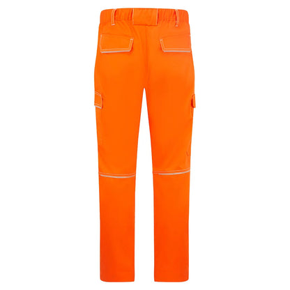 Portwest Bizweld Work FR Trousers BZ443