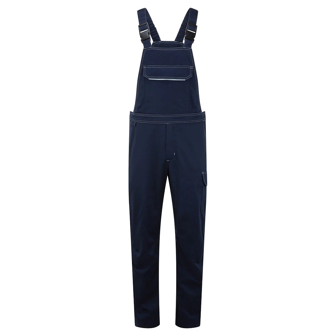Portwest Bizweld Work FR Bib and Brace