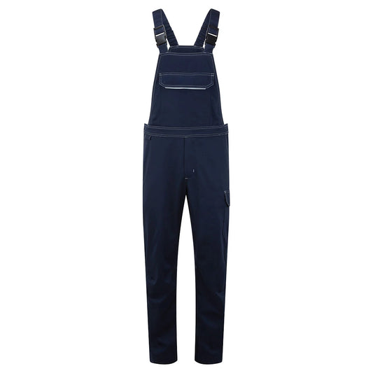 Portwest Bizweld Work FR Bib and Brace