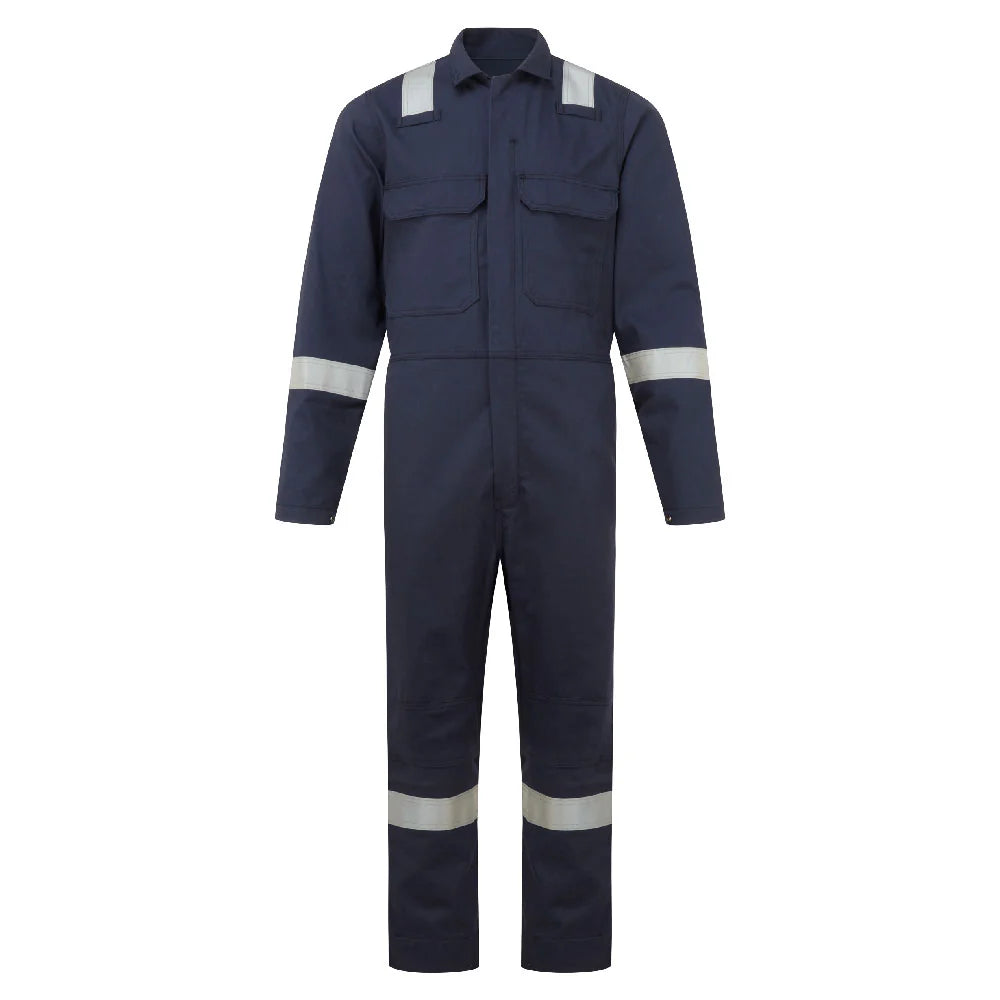 Portwest Bizweld Work FR Classic Coverall