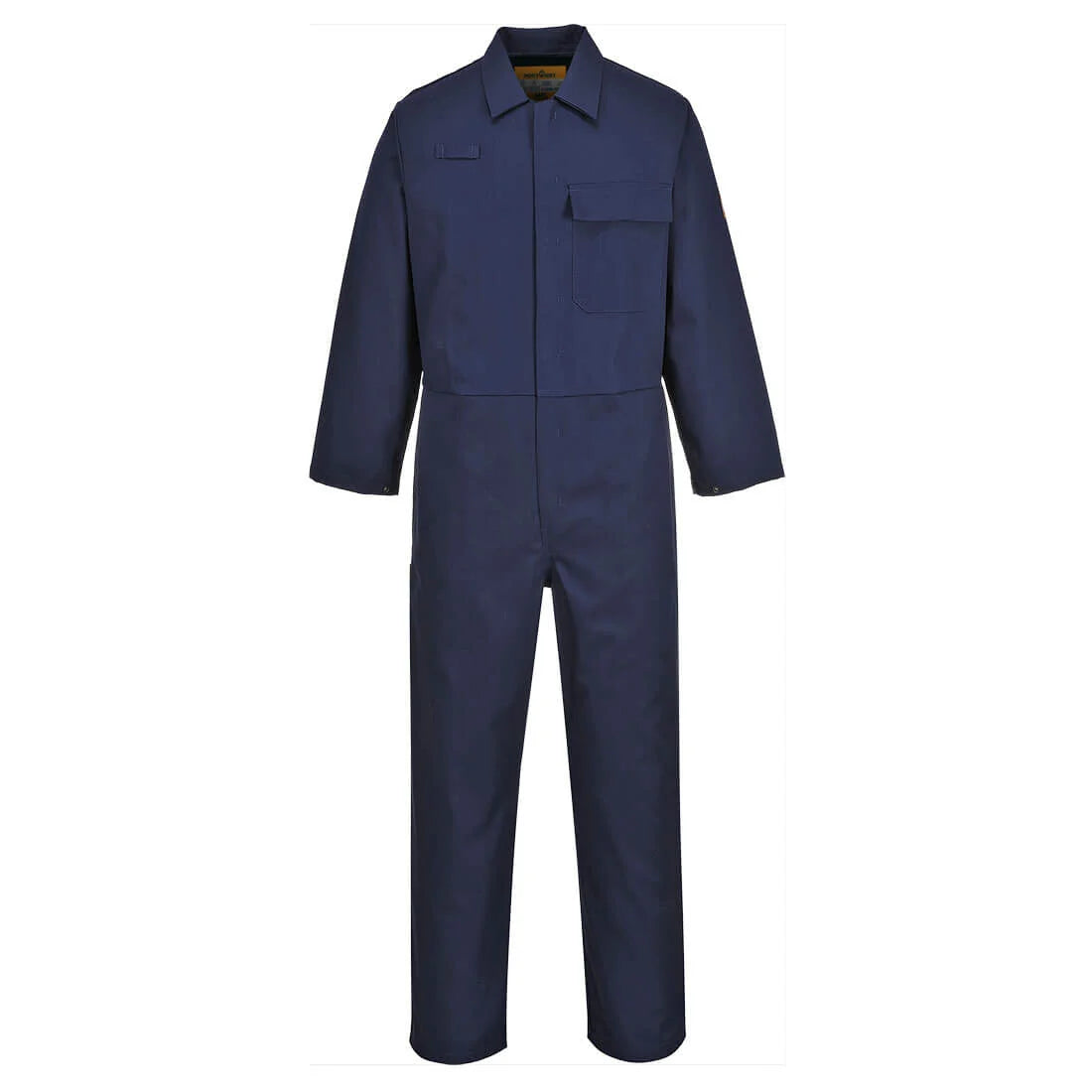 Portwest Bizweld Work FR Coverall  C030