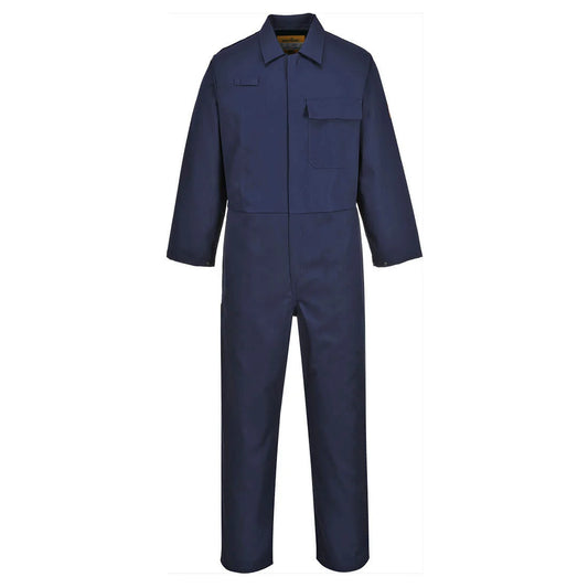 Portwest Bizweld Work FR Coverall  C030