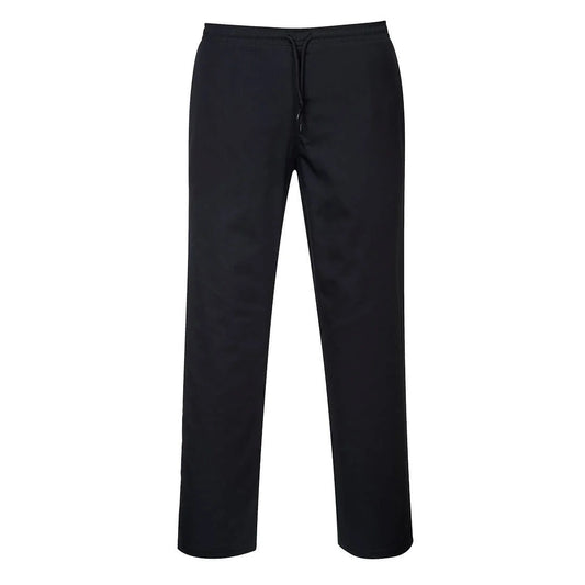 Portwest Chef's Drawstring Trousers C070