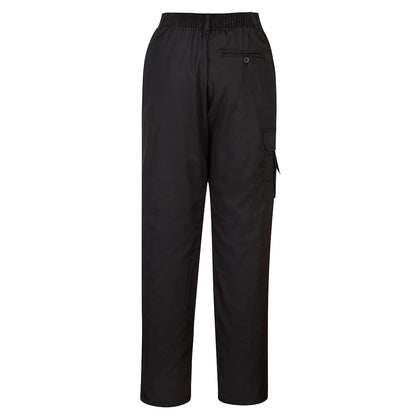 Portwest Women's Combat Trousers C099