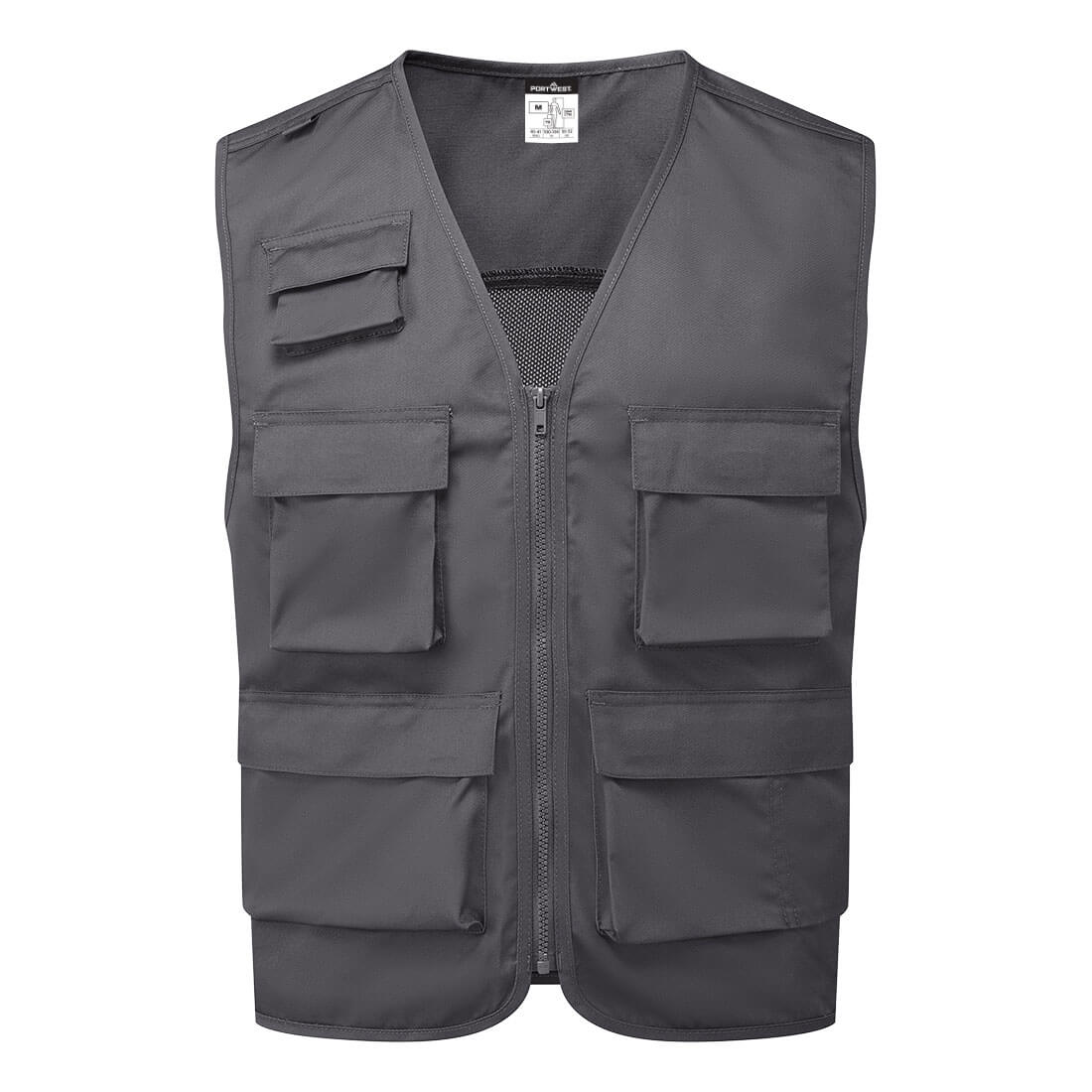 Portwest Work Vest