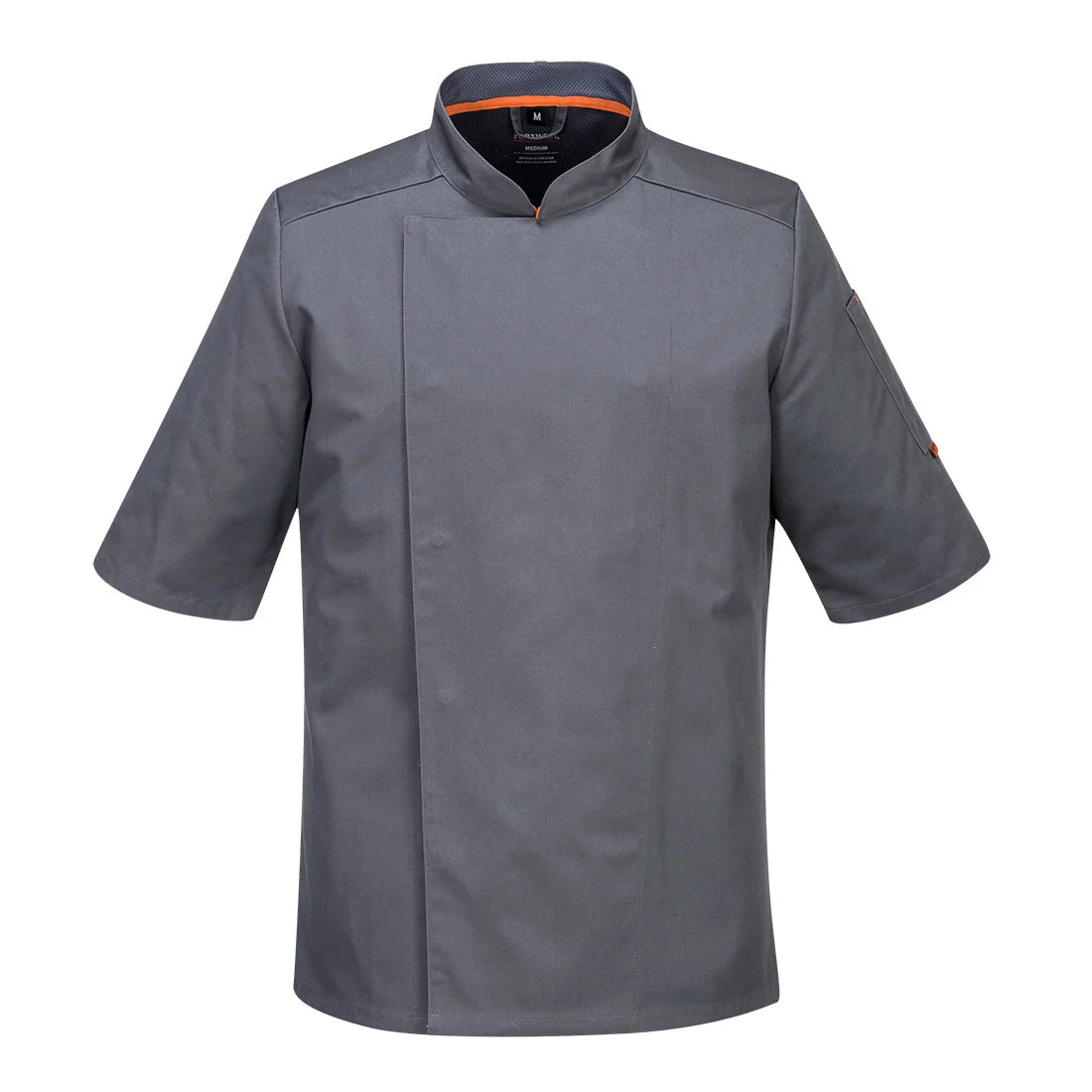 Portwest Chef's Mesh Air Pro Jacket S/S