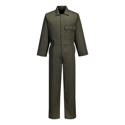 Portwest Classic Coverall C802