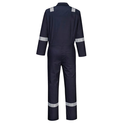 Portwest Iona Cotton Coverall C814