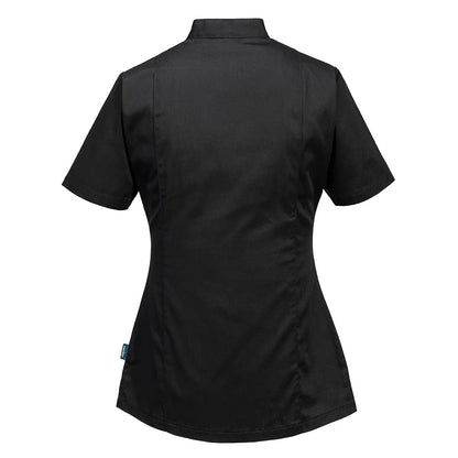 Portwest Women's Tunic S/S C824