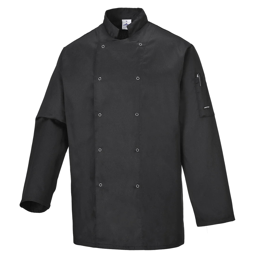 Portwest Chef's Suffolk Jacket /S