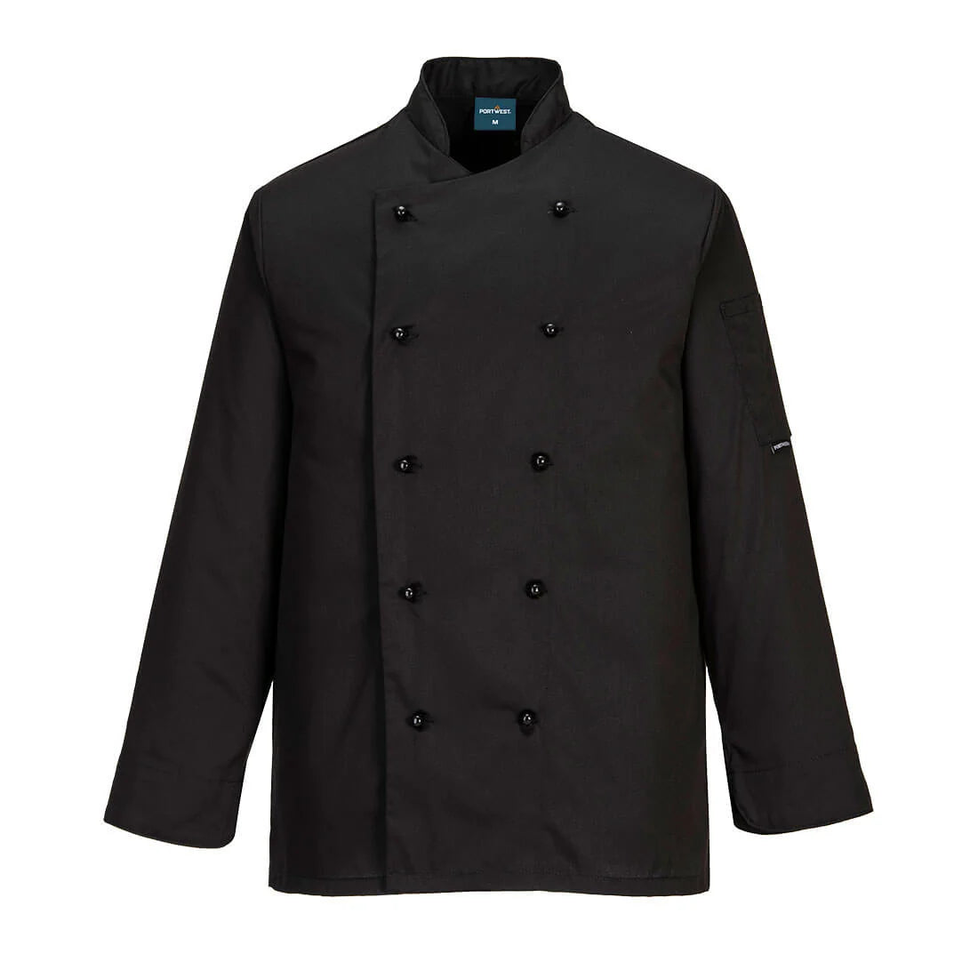 Portwest Chef's Somerset Jacket /S