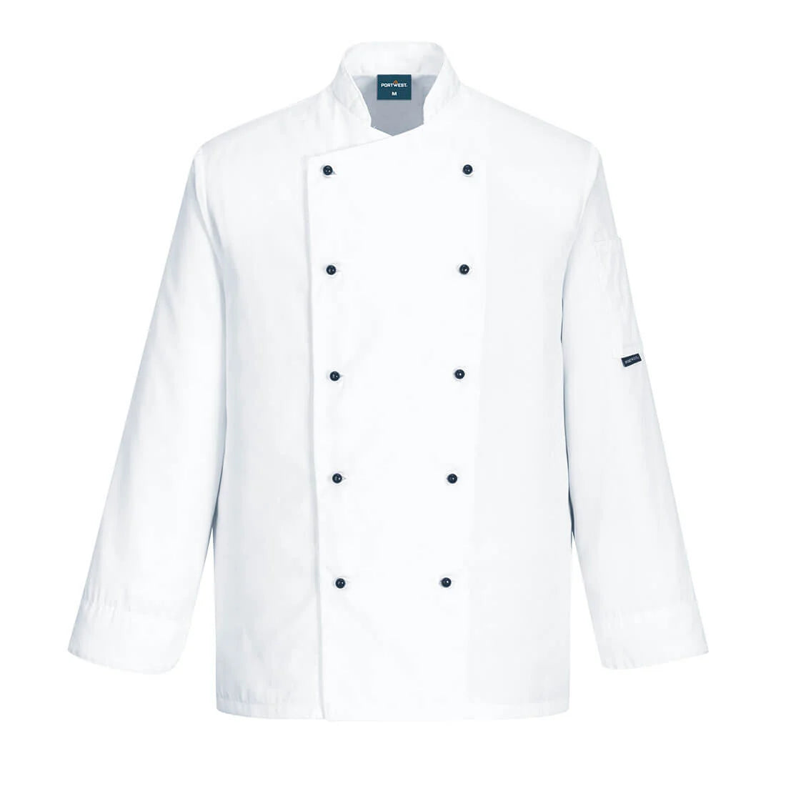 Portwest Chef's Somerset Jacket /S