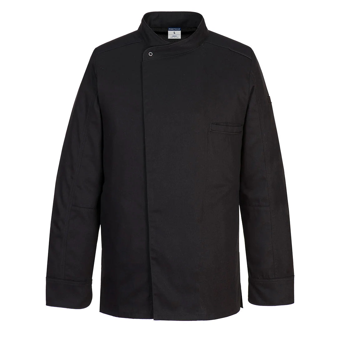 Portwest Chef' Mesh Air Pro Surrey Jacket L/