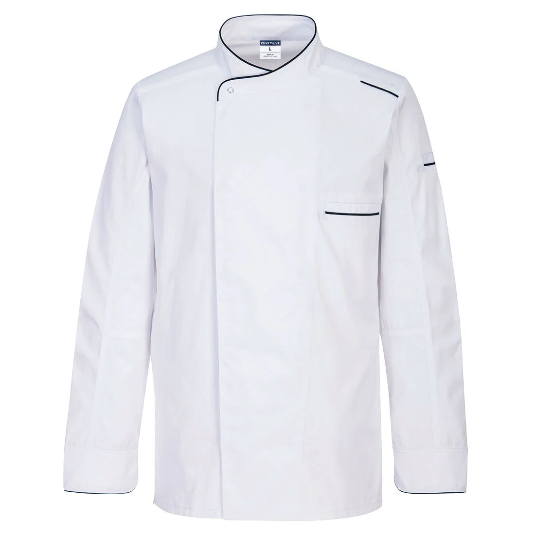 Portwest Chef' Mesh Air Pro Surrey Jacket L/