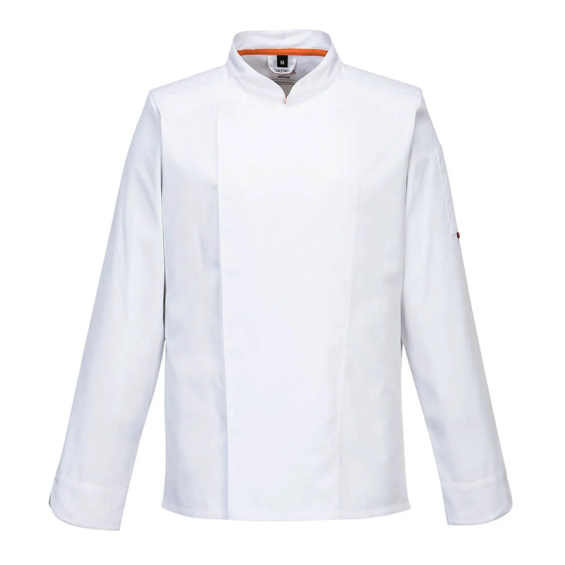 Portwest Chef's Mesh Air Pro Stretch Jacket L/S C846