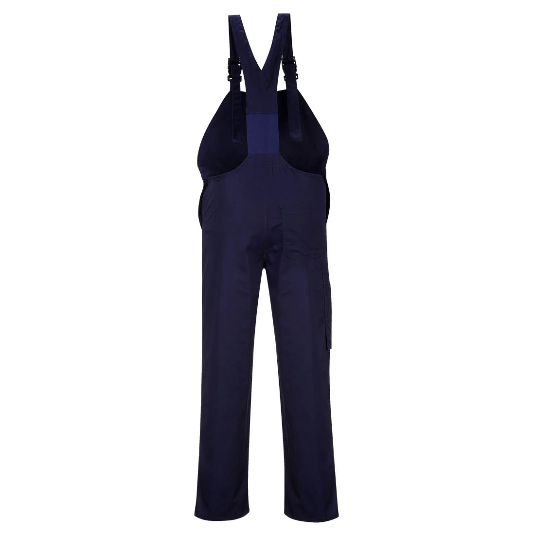 Portwest Burnley Bib and Brace C875