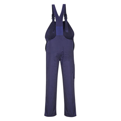 Portwest Burnley Bib and Brace C875