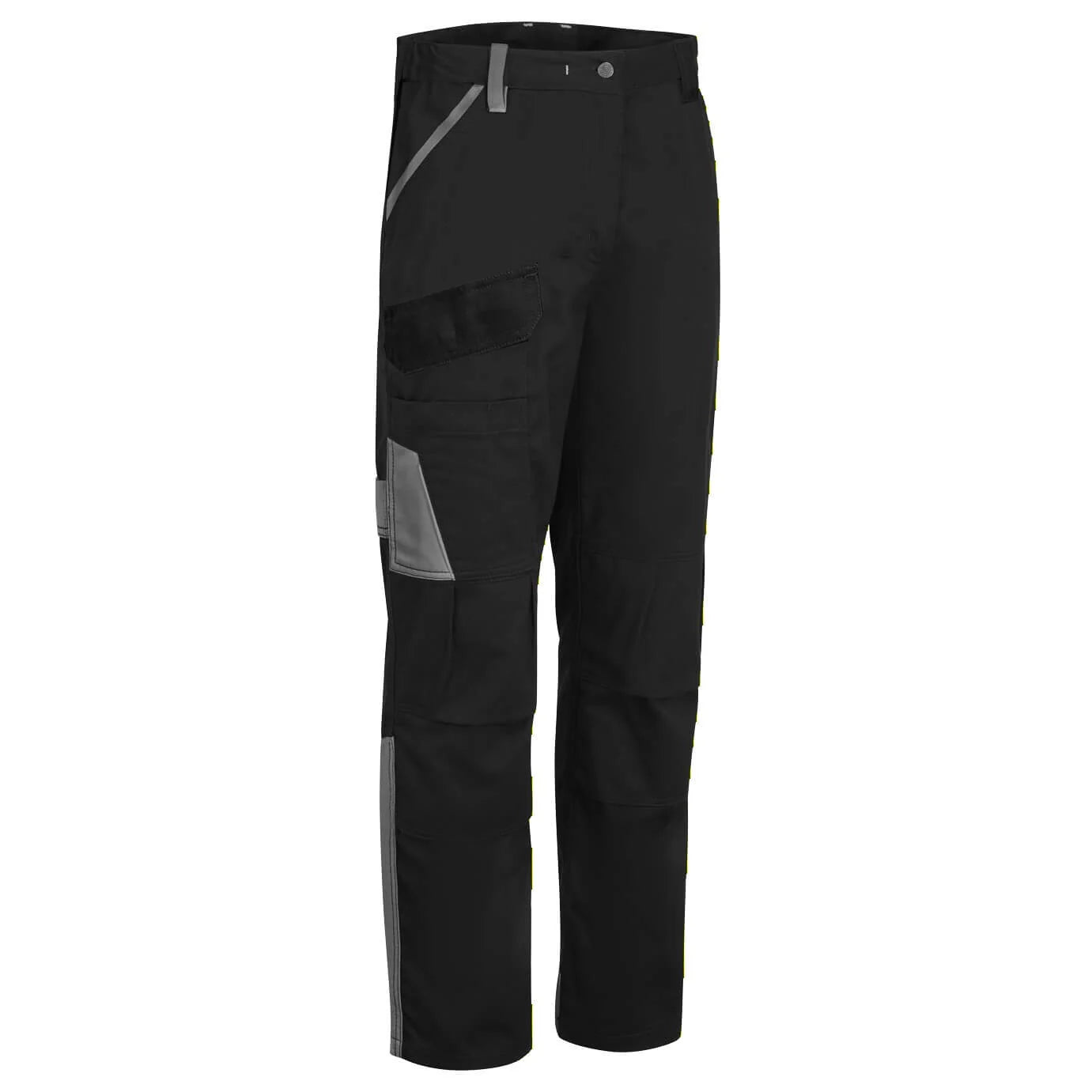 Portwest WX1 Two Tone Cotton Work Trousers CD111