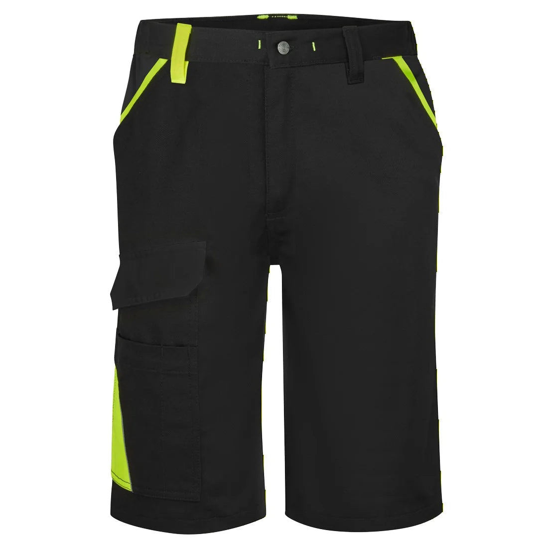 Portwest WX1 Two Tone Cotton Shorts CD114