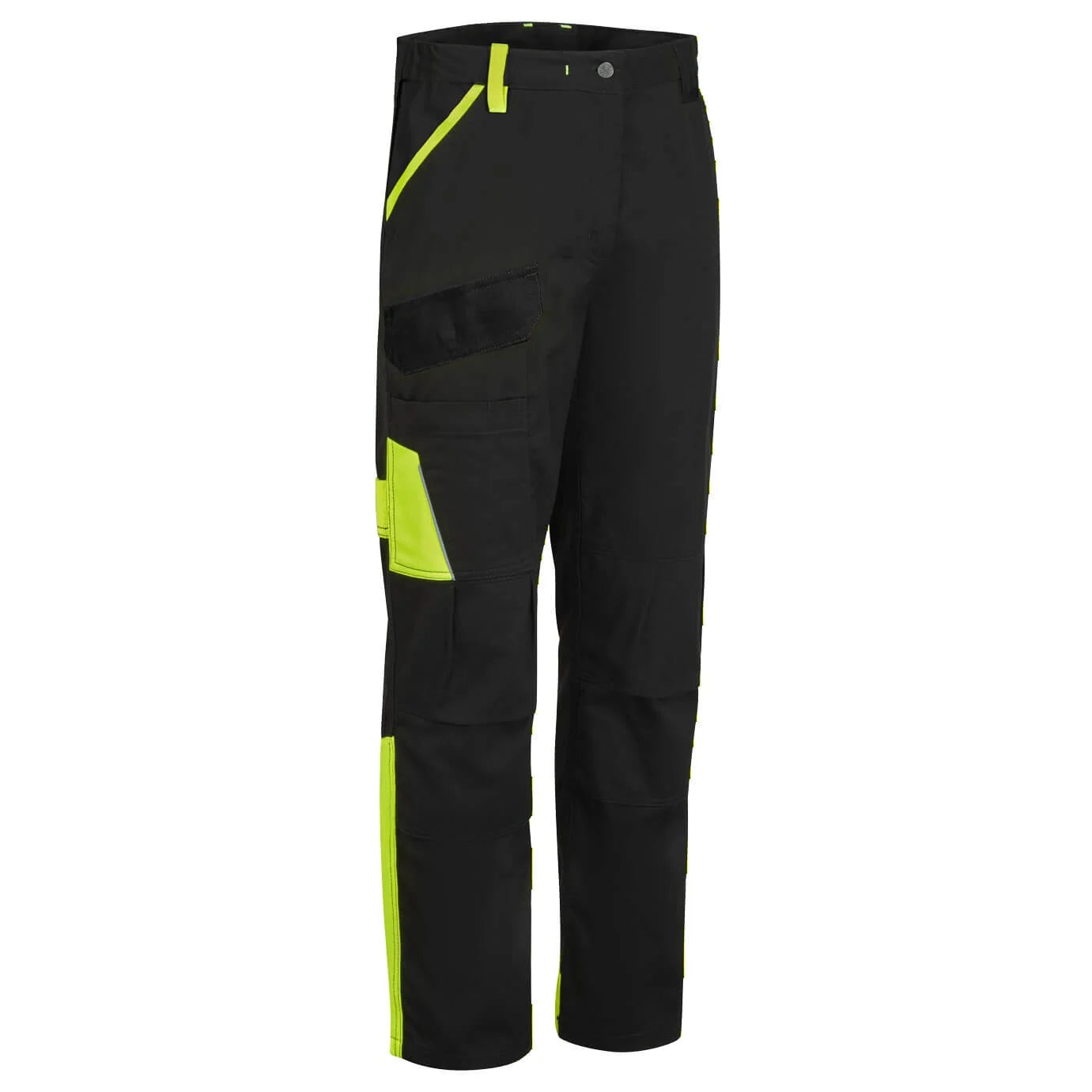 Portwest WX1 Lightweight Cotton Work Trousers CD131