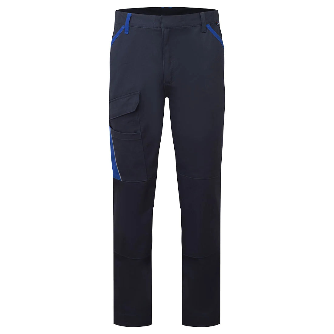 Portwest WX1 Lightweight Cotton Work Trousers CD131