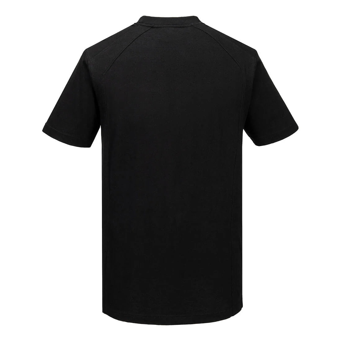 Portwest WX2 Lightweight Cotton T-Shirt / CD811