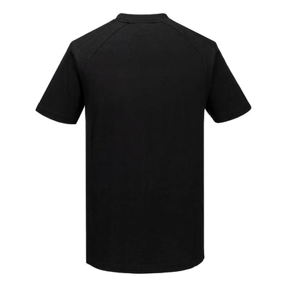 Portwest WX2 Lightweight Cotton T-Shirt / CD811