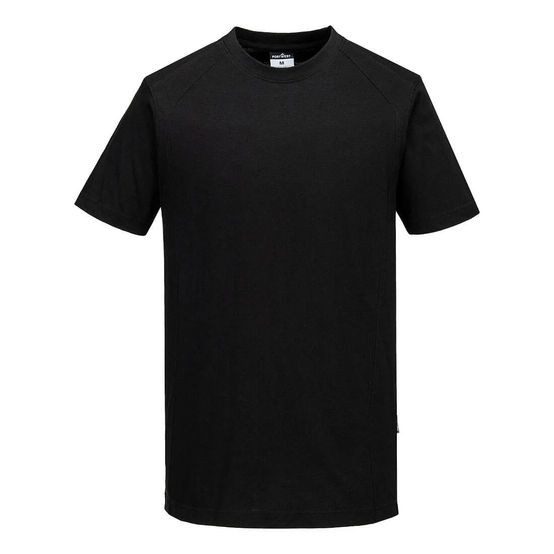 Portwest WX2 Lightweight Cotton T-Shirt / CD811