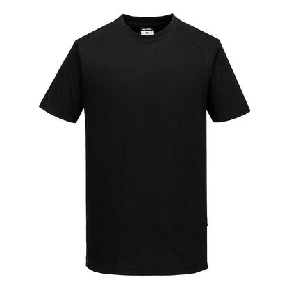 Portwest WX2 Lightweight Cotton T-Shirt / CD811