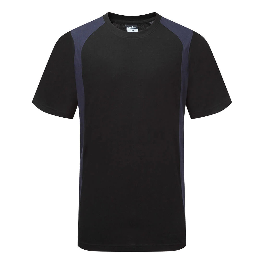 Portwest WX2 Lightweight Cotton T-Shirt / CD811