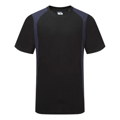 Portwest WX2 Lightweight Cotton T-Shirt / CD811