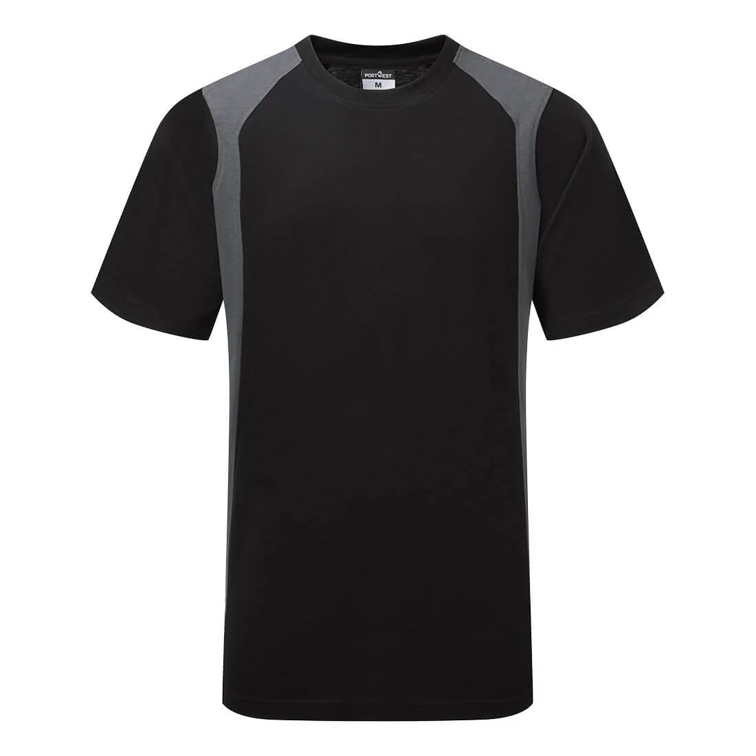 Portwest WX2 Lightweight Cotton T-Shirt / CD811