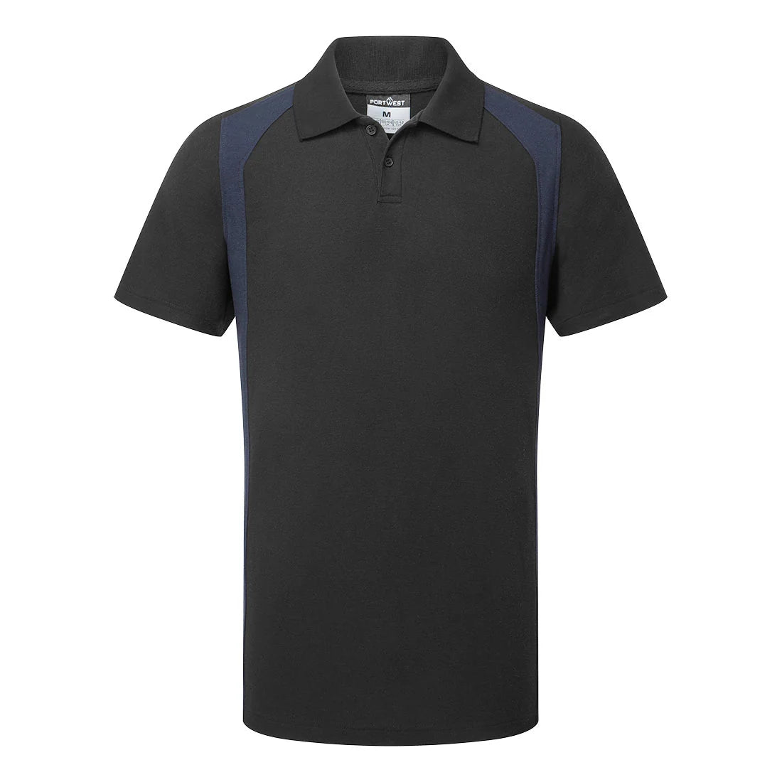 Portwest WX2 Polo Shirt / CD812