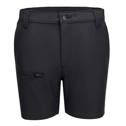 Portwest WX2 Eco Active Stretch Shorts CD822