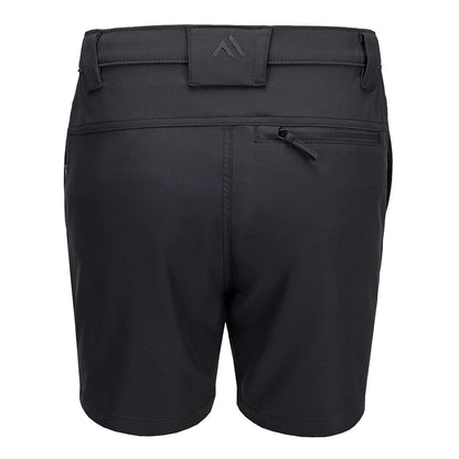 Portwest WX2 Eco Active Stretch Shorts CD822