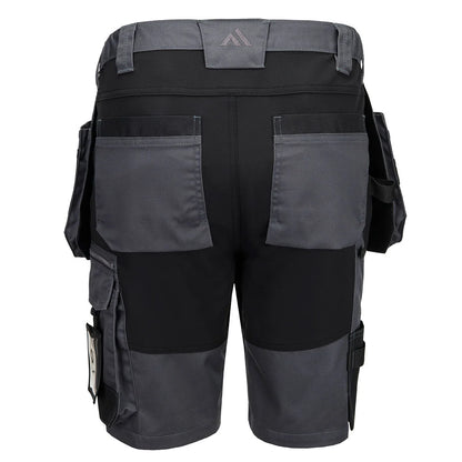 Portwest WX2 Eco Craft Holster Shorts CD842