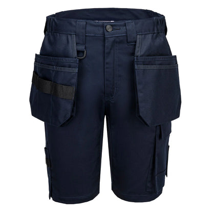 Portwest WX2 Eco Craft Holster Shorts CD842