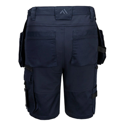 Portwest WX2 Eco Craft Holster Shorts CD842