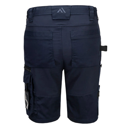 Portwest WX2 Eco Craft Shorts CD843