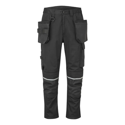 Portwest WX2 Eco Craft Holster Trousers CD845