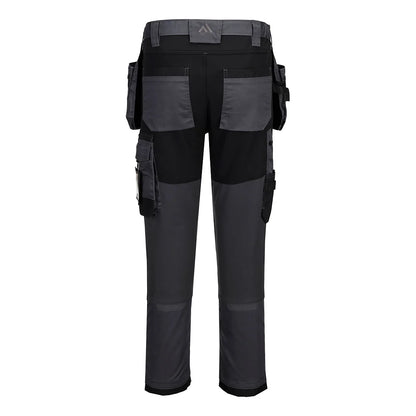 Portwest WX2 Eco Craft Holster Trousers CD845