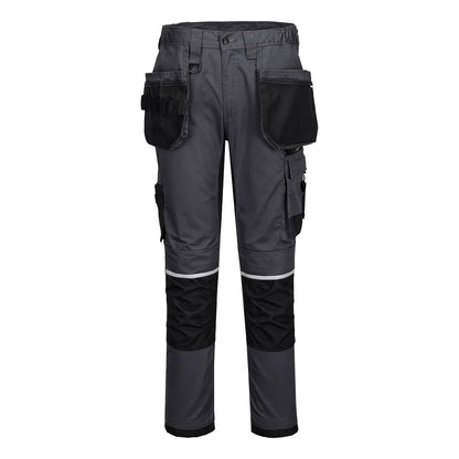 Portwest WX2 Eco Craft Holster Trousers CD845